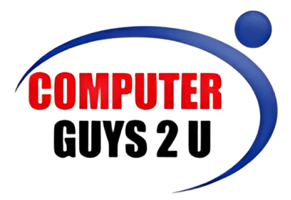 Computer Guys 2 U